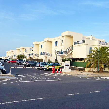 Los Charcos Terrace View 科斯塔特吉塞 外观 照片