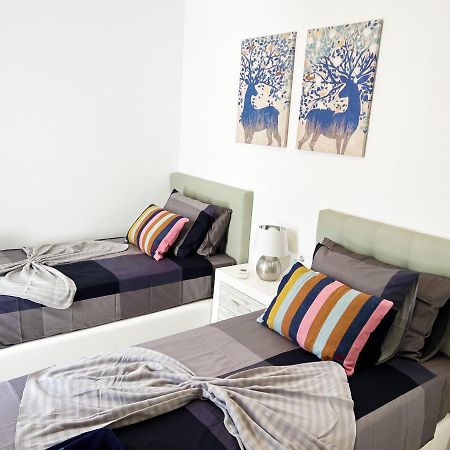 Los Charcos Terrace View 科斯塔特吉塞 外观 照片