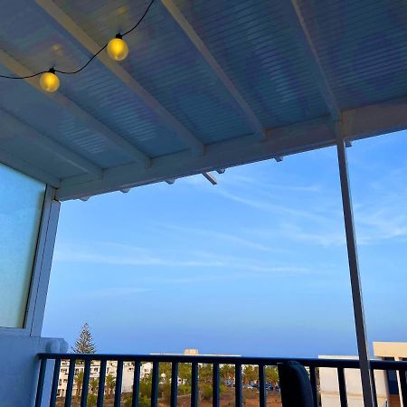 Los Charcos Terrace View 科斯塔特吉塞 外观 照片