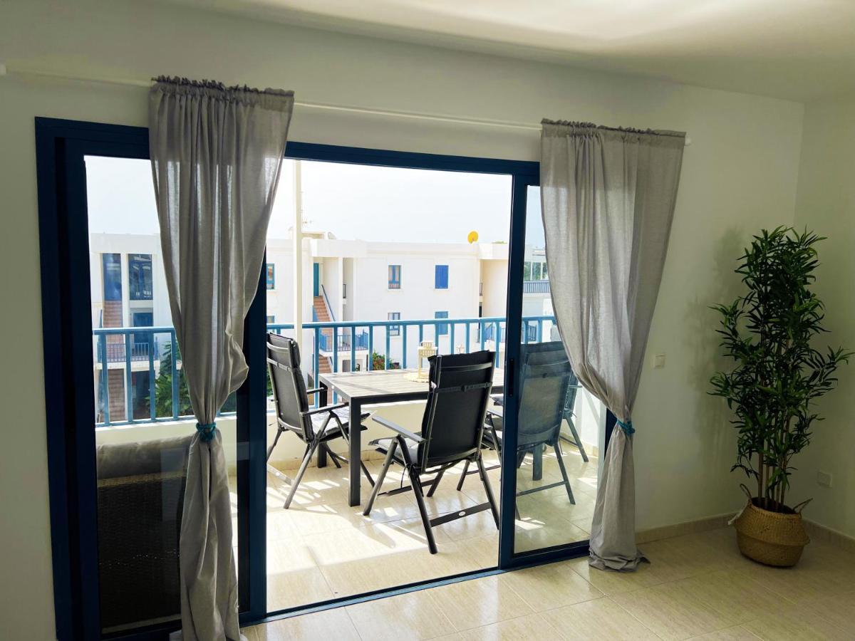 Los Charcos Terrace View 科斯塔特吉塞 外观 照片