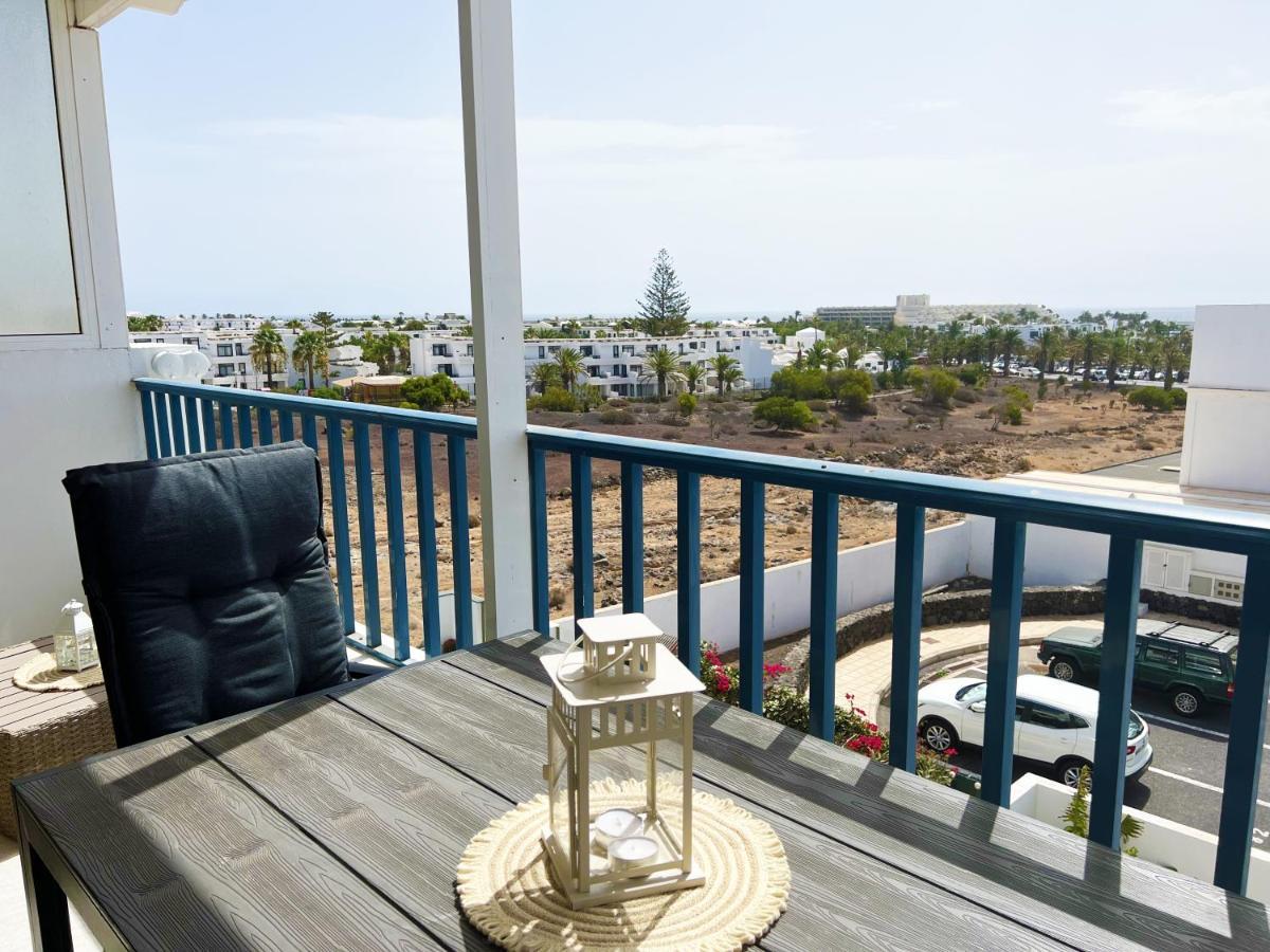 Los Charcos Terrace View 科斯塔特吉塞 外观 照片