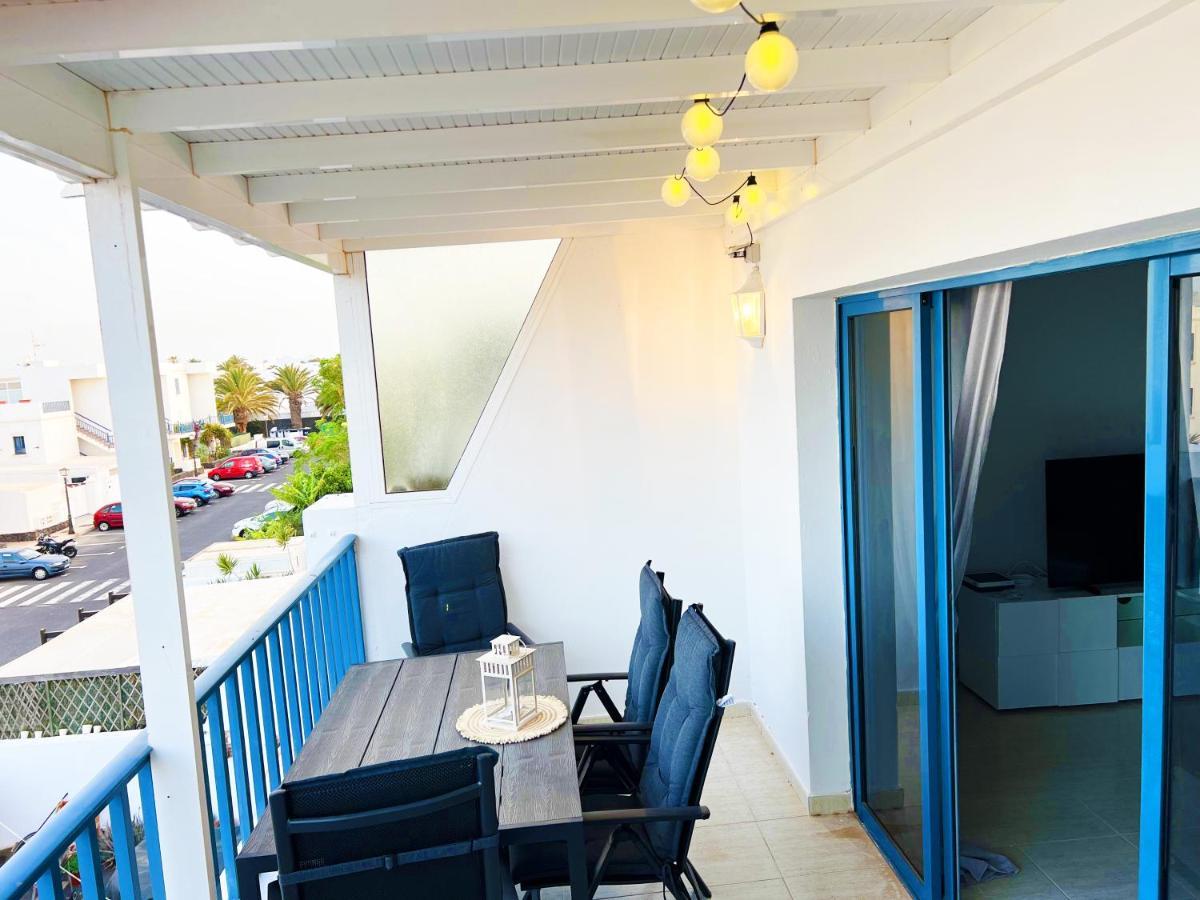 Los Charcos Terrace View 科斯塔特吉塞 外观 照片