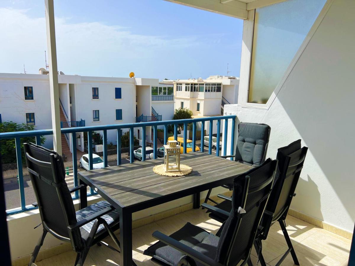 Los Charcos Terrace View 科斯塔特吉塞 外观 照片