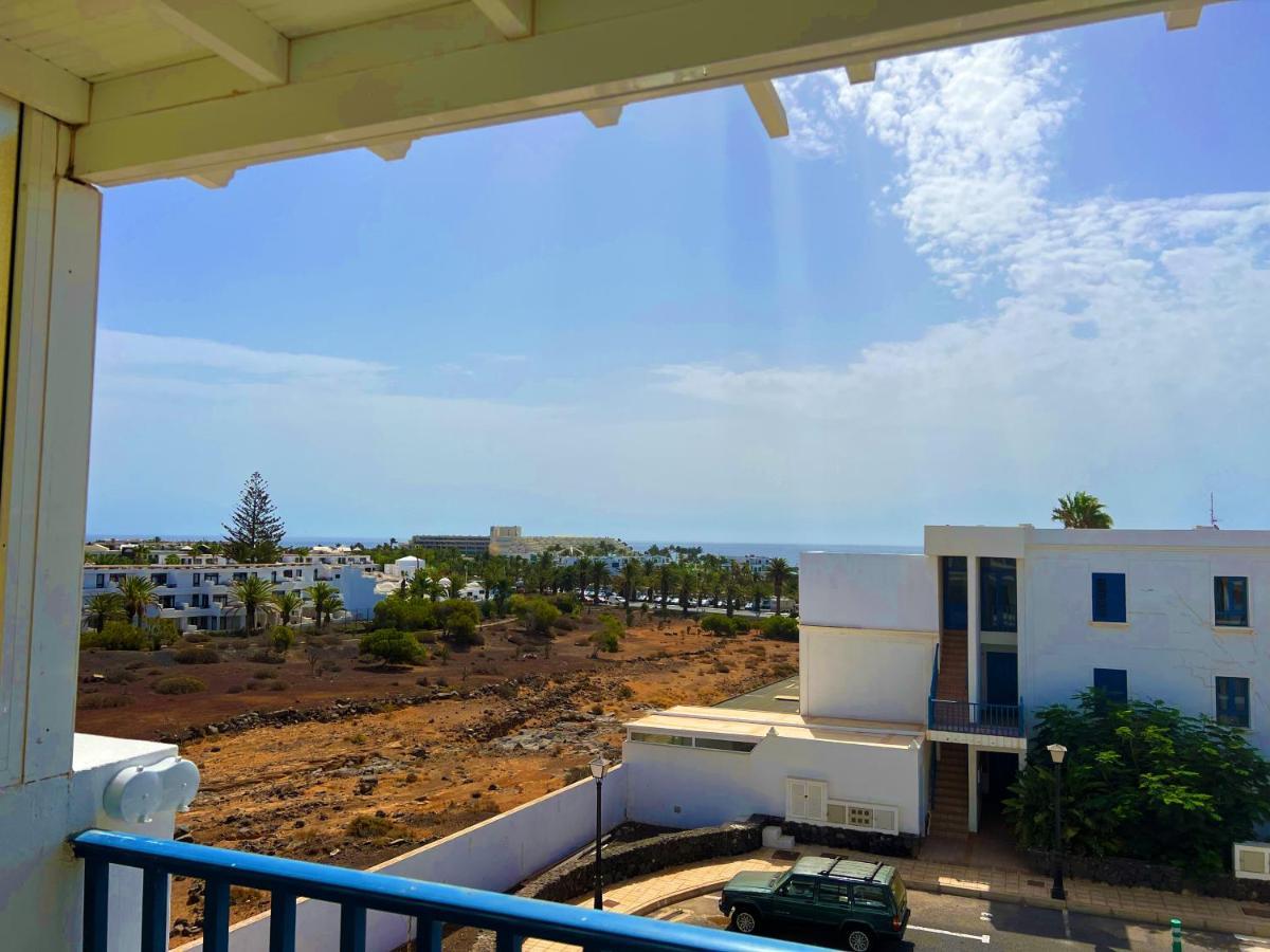 Los Charcos Terrace View 科斯塔特吉塞 外观 照片