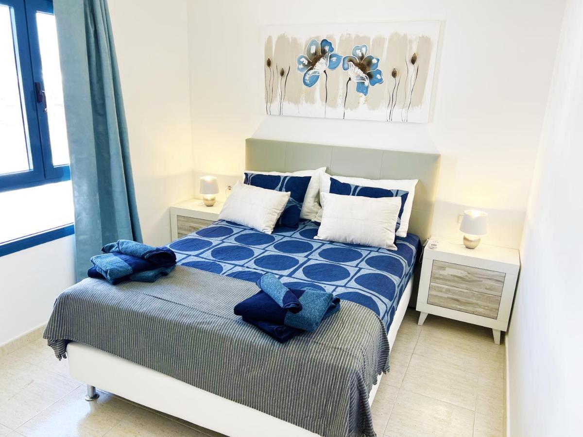 Los Charcos Terrace View 科斯塔特吉塞 外观 照片
